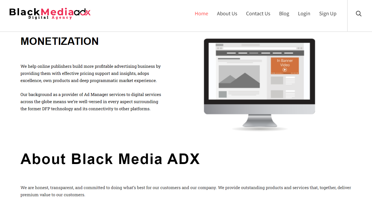 Best AdX Networks for Websites and Apps