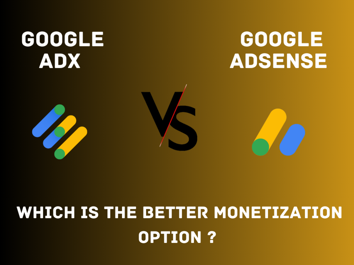 "Google Ad Exchange vs  AdSense " Key Difference