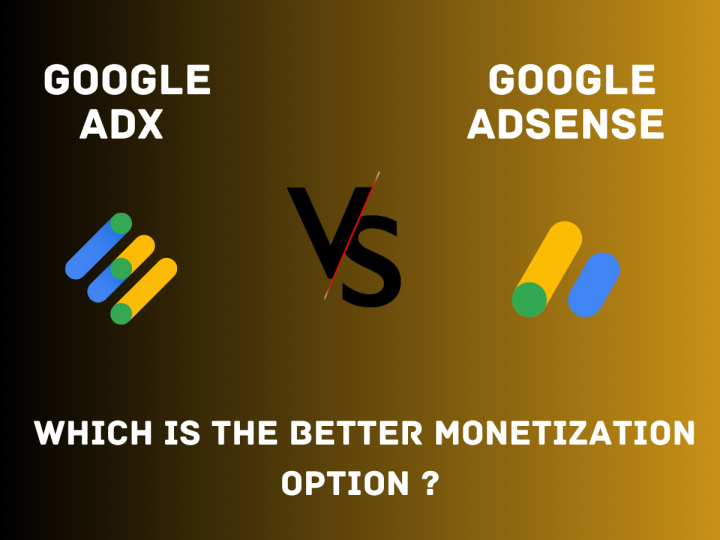 Google Ad Exchange vs AdSense-The Battle of Ad Platforms
