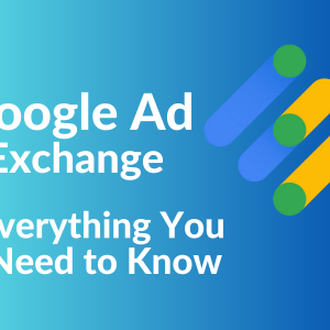 Google Ad Exchange