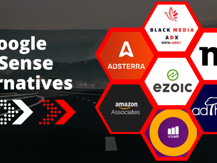 Google AdSense Alternatives: Top 10 Monetization Platform