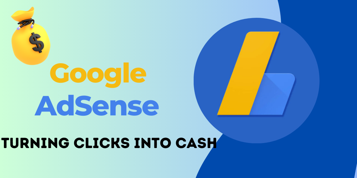 Google AdSense