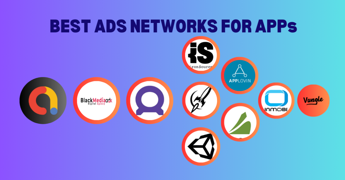 ads networks for apps