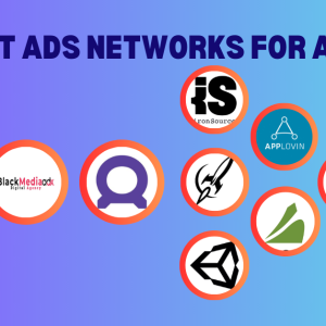 ads networks for apps